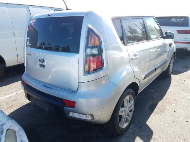 2011 KIA SOUL KNDJT2A28B7271759