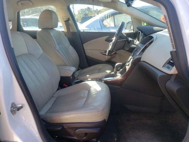 2014 BUICK VERANO 1G4PS5SK3E4200709
