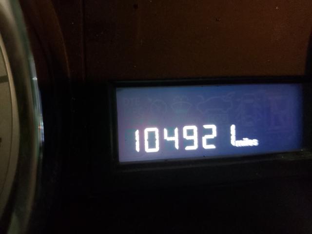 2015 DODGE GRAND CARA 2C4RDGBG5FR523933