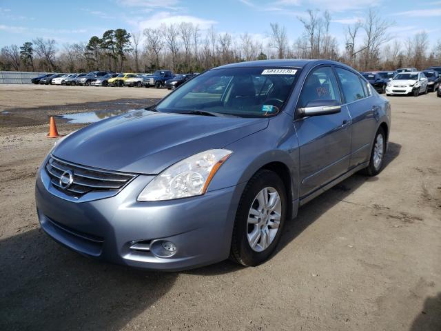 2010 NISSAN ALTIMA BAS 1N4AL2AP8AC186668