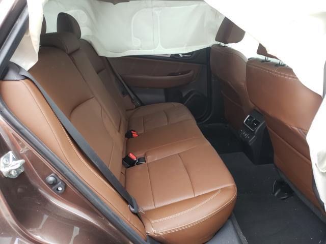 2019 SUBARU OUTBACK TO 4S4BSATC5K3297309