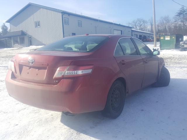 2011 TOYOTA CAMRY BASE 4T1BF3EKXBU717757