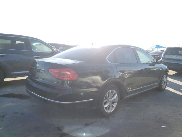 2016 VOLKSWAGEN PASSAT 1VWAT7A3XGC043831