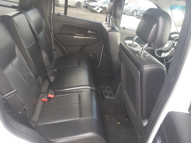 2011 JEEP LIBERTY LI 1J4PN5GK9BW595851