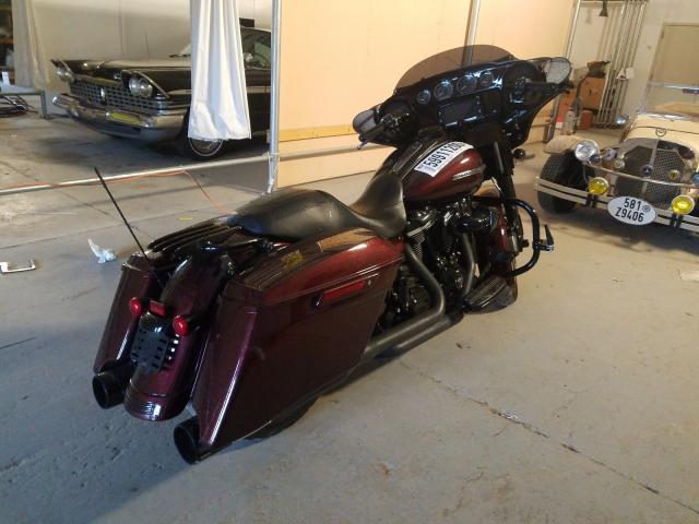 2018 HARLEY-DAVIDSON FLHXS STRE 1HD1KRC12JB658849