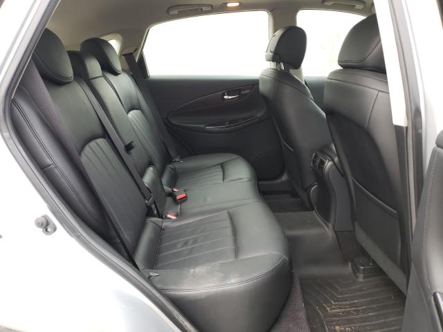 2017 INFINITI QX50 JN1BJ0RR2HM413455