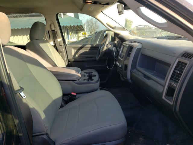 2016 RAM 2500 ST 3C6UR5CL1GG126584