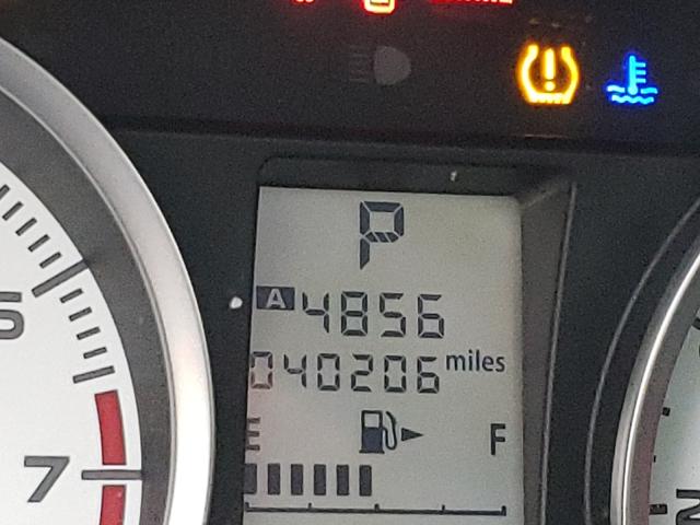 2013 SUBARU IMPREZA PR JF1GJAB64DH005203