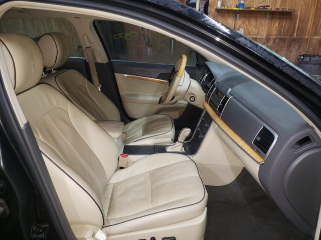 2012 LINCOLN MKZ 3LNHL2GCXCR814159