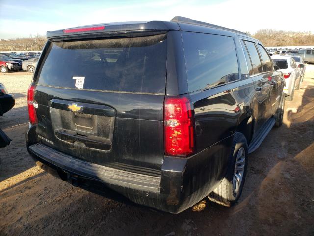 2017 CHEVROLET SUBURBAN C 1GNSCHKC2HR261604