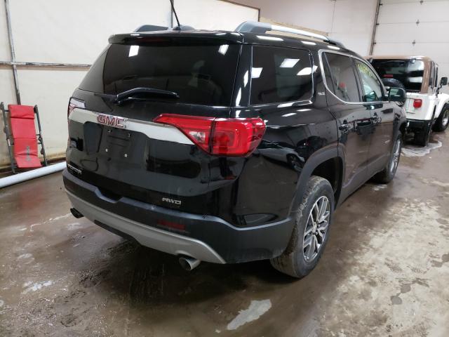 2019 GMC ACADIA SLE 1GKKNSLS2KZ230239