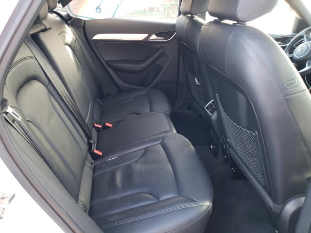 2017 AUDI Q3 PREMIUM WA1BCCFS9HR016872