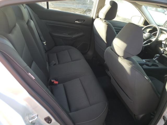 2019 NISSAN ALTIMA S 1N4BL4BV2KC190956