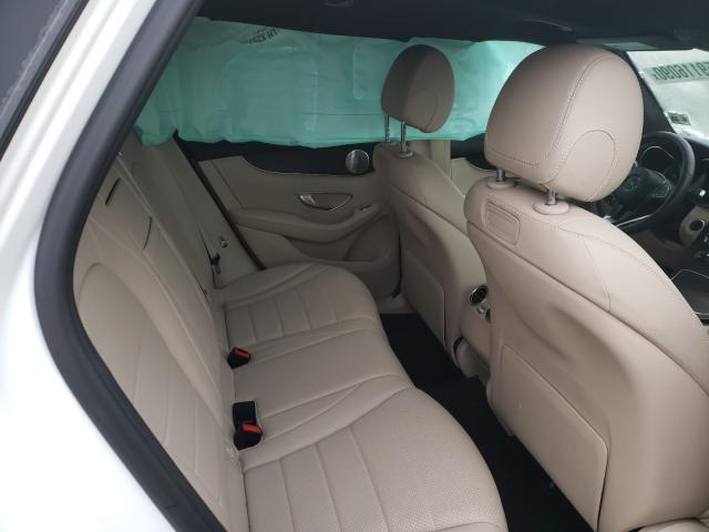 2018 MERCEDES-BENZ GLC 300 4M WDC0G4KB5JV101079
