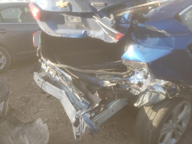 2017 CHEVROLET CRUZE PREM 1G1BF5SM4H7136146
