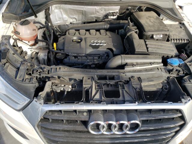 2017 AUDI Q3 PREMIUM WA1BCCFS9HR016872