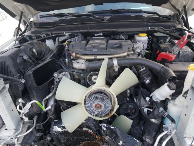 2020 RAM 2500 LARAM 3C6UR5NL5LG147297
