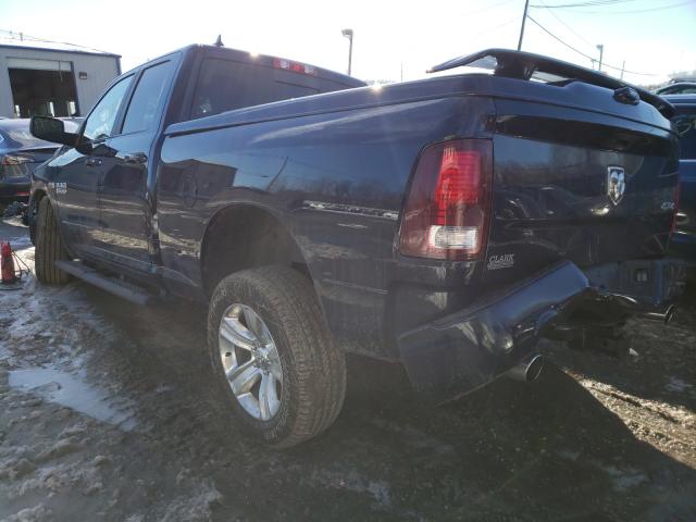 2014 RAM 1500 SPORT 1C6RR7HT0ES361221