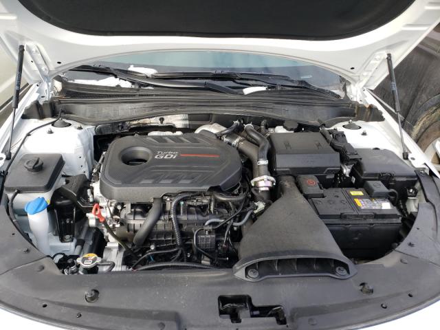 2019 KIA OPTIMA SXL 5XXGV4L28KG380050