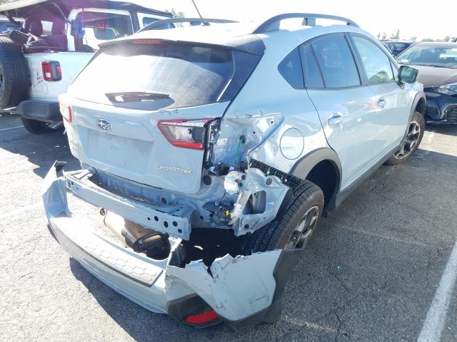 2020 SUBARU CROSSTREK JF2GTABC5LH241742