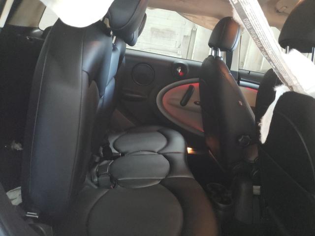 2014 MINI COOPER COU WMWZB3C59EWM32646