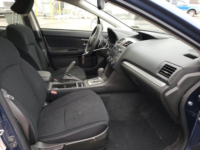 2013 SUBARU IMPREZA PR JF1GJAB64DH005203