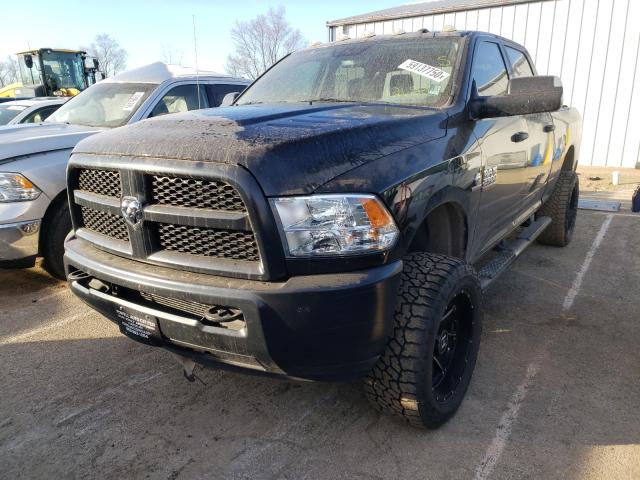 2016 RAM 2500 ST 3C6UR5CL1GG126584