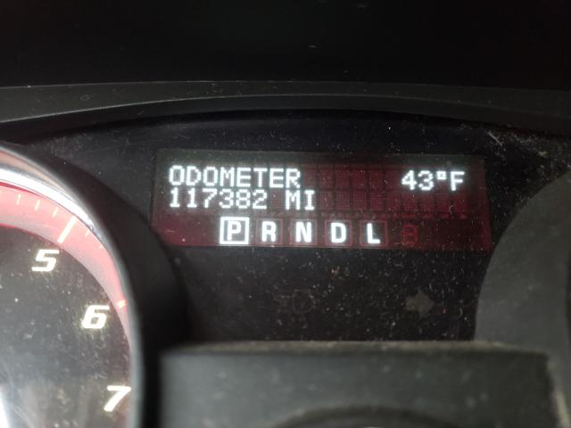 2012 GMC ACADIA SLE 1GKKRPED6CJ318498