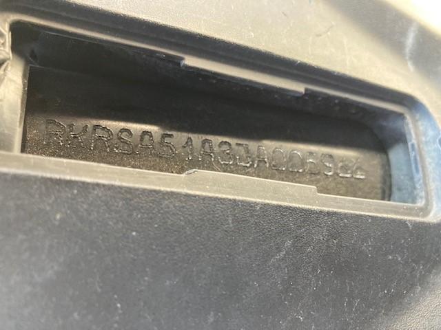 2018 YAMAHA YW50 FX RKRSA51A3JA005966
