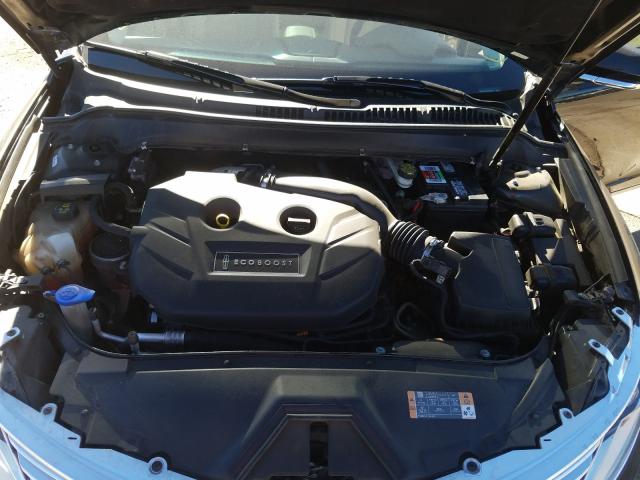 2013 LINCOLN MKZ 3LN6L2J96DR826508