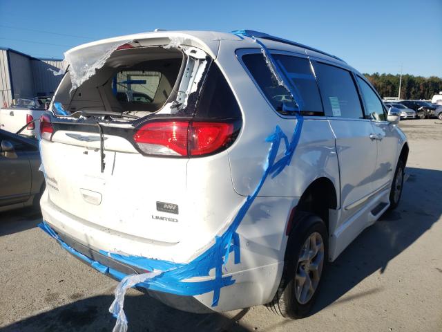 2017 CHRYSLER PACIFICA L 2C4RC1GG9HR727629