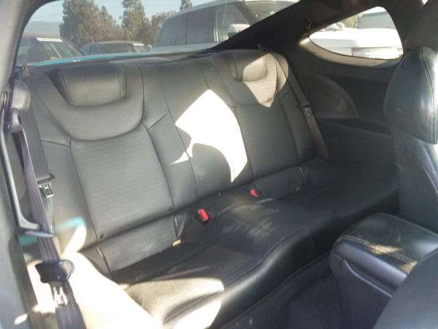 2013 HYUNDAI GENESIS CO KMHHU6KJ6DU091835
