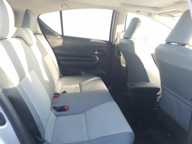2015 TOYOTA PRIUS C JTDKDTB33F1088406