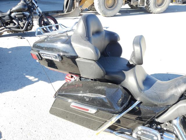 2015 HARLEY-DAVIDSON FLHTKL ULT 1HD1KKL16FB635587
