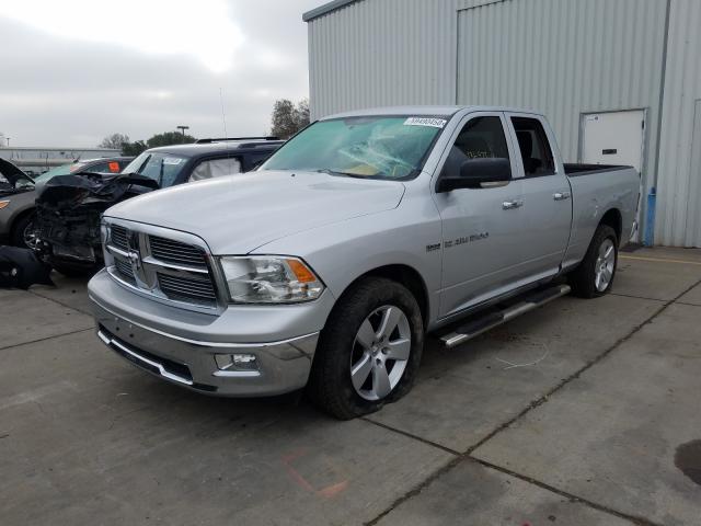 2011 DODGE RAM 1500 1D7RB1GT7BS529790