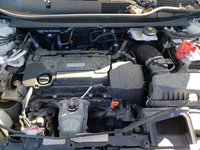 2018 HONDA CR-V LX 5J6RW5H33JL000148