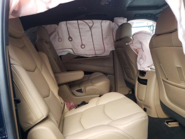 2020 CADILLAC ESCALADE E 1GYS4KKJ8LR205350