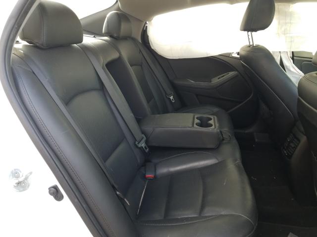 2015 KIA OPTIMA SX 5XXGR4A60FG413641