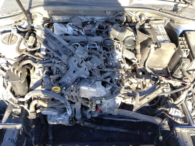 2015 VOLKSWAGEN GOLF SPORT 3VWCA7AU1FM519890