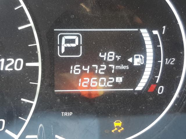 2016 NISSAN VERSA NOTE 3N1CE2CP1GL380842