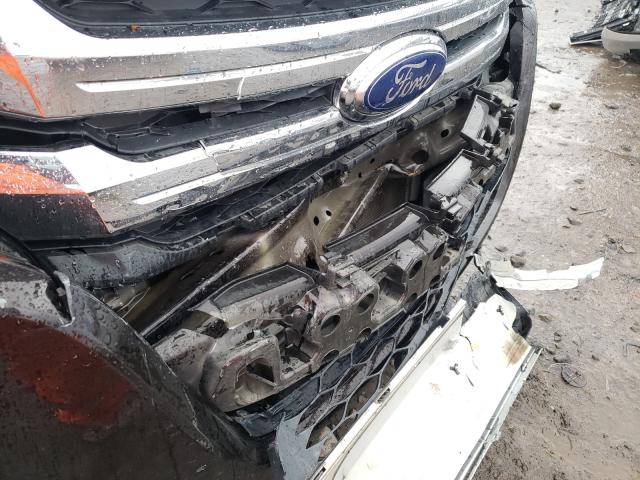 2014 FORD EDGE LIMIT 2FMDK4KC9EBB66495