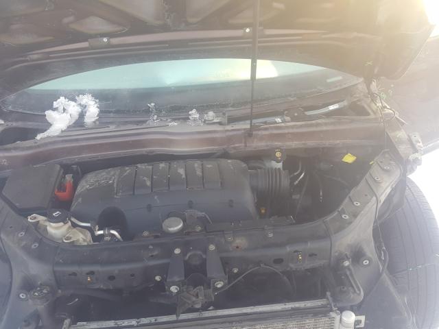 2015 BUICK ENCLAVE 5GAKVBKD3FJ109630