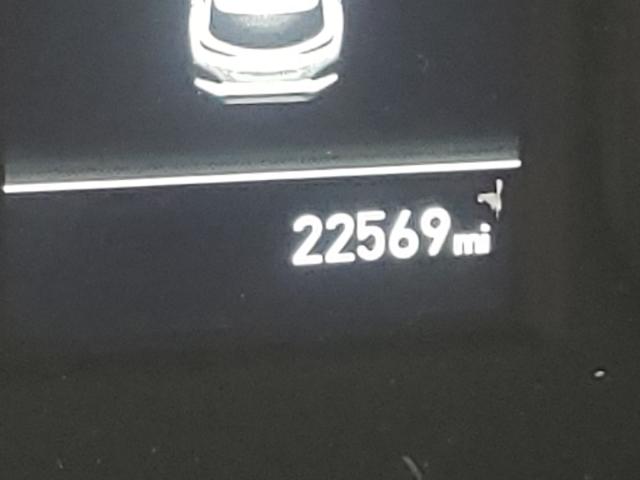 2018 HYUNDAI KONA LIMIT KM8K3CA53JU087815