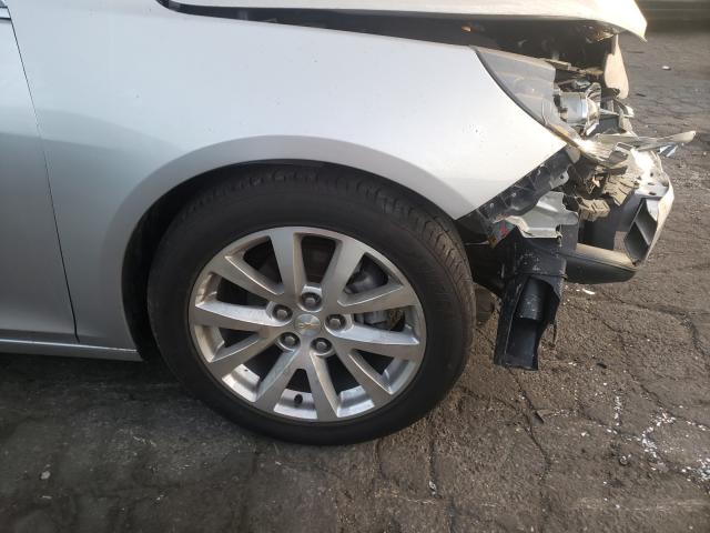 2016 CHEVROLET MALIBU LIM 1G11E5SA4GF168247