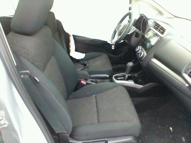 2016 HONDA FIT EX JHMGK5H7XGX041579