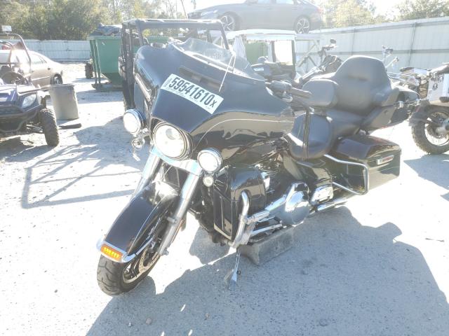 2015 HARLEY-DAVIDSON FLHTKL ULT 1HD1KKL16FB635587