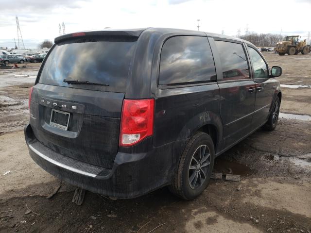 2013 DODGE CARAVAN 2C4RDGCG3DR817262