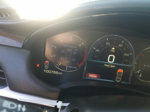 2013 CADILLAC XTS PREMIU 2G61S5S32D9182396