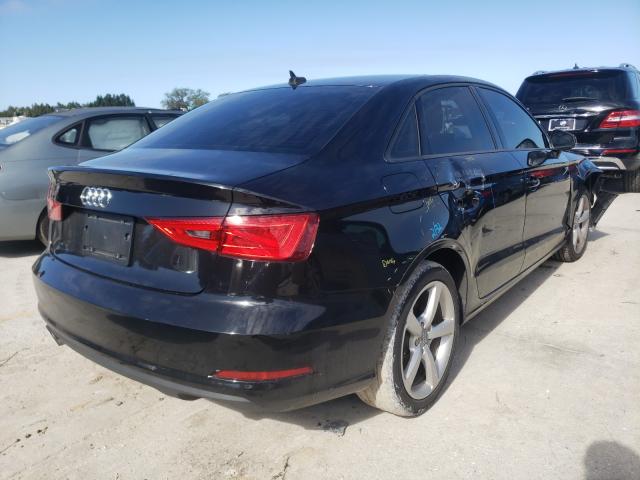 2015 AUDI A3 PREMIUM WAUACGFF6F1102774