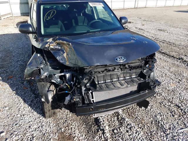 2021 KIA SOUL LX KNDJ23AU1M7736511